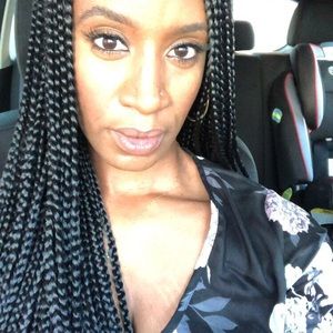 Meet your Posher, Jasmine